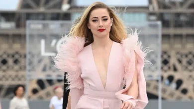 Photo of How Much is Actress Amber Heard Net Worth? A Closer Look at Her Finances