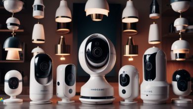 Photo of Exploring the Benefits of Using Innocams for Home Security