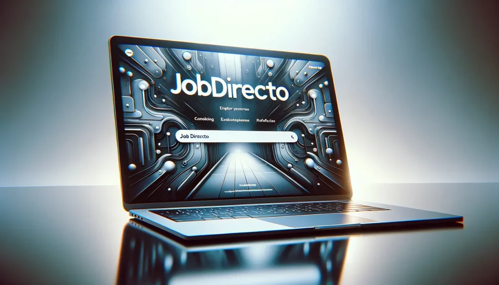 Jobdirecto