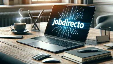 Photo of Streamlining Your Job Search: The Power of Jobdirecto