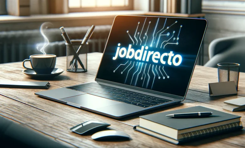 Jobdirecto