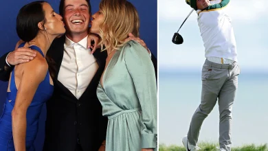 Photo of Unveiling the Story: Viktor Hovland Girlfriend Revealed