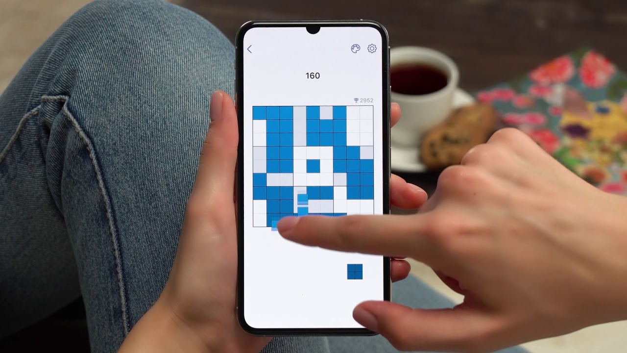 blockudoku strategy 