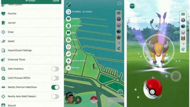 Photo of The Benefits of Using iPogo for Pokémon Go Raids and Gym Battles