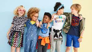 Photo of Dress Your Little Ones in Style with TheSpark Shop boy & girl Clothes Online