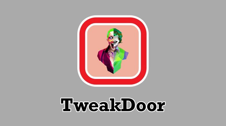 tweakdoor