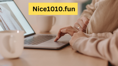 Photo of Get ready for some serious with nice1010 fun: A beginner’s guide