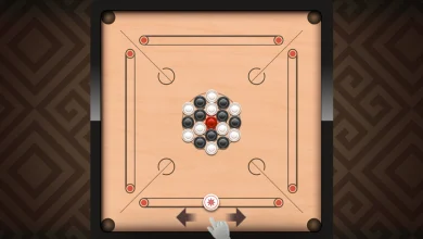 Photo of How to Master Carrom Game Online: Tips and Tricks