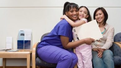 Photo of Breaking Barriers: The Importance of Cross Cultural Nursing