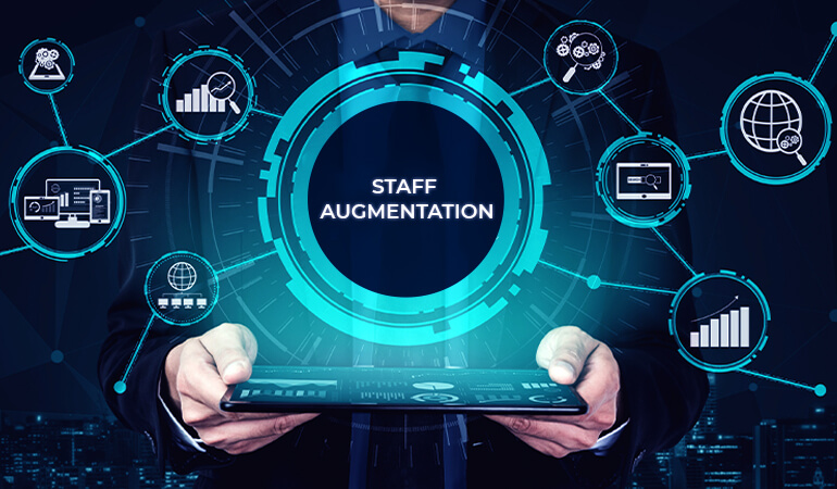 Staff Augmentation