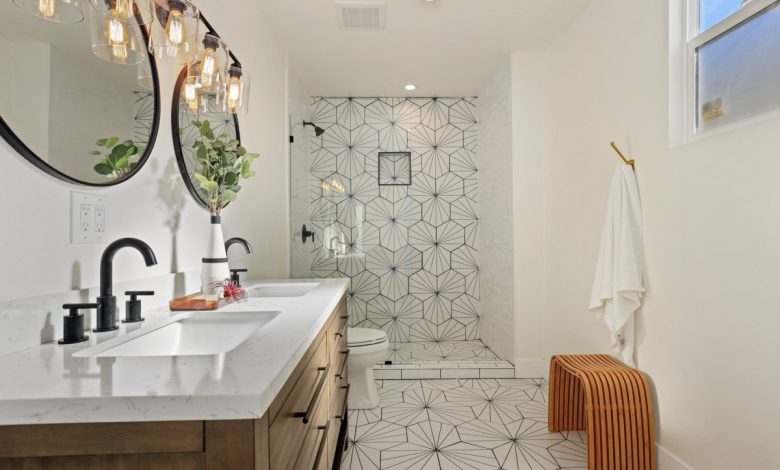 guest bathroom ideas