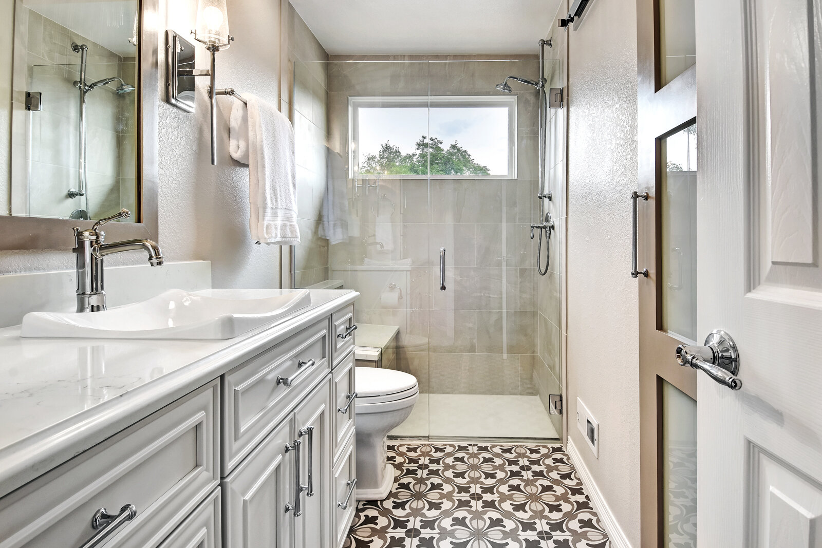 guest bathroom ideas