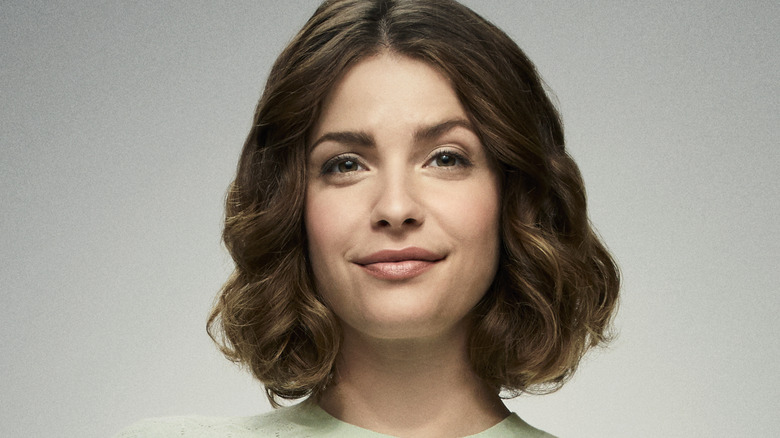 Paige Spara