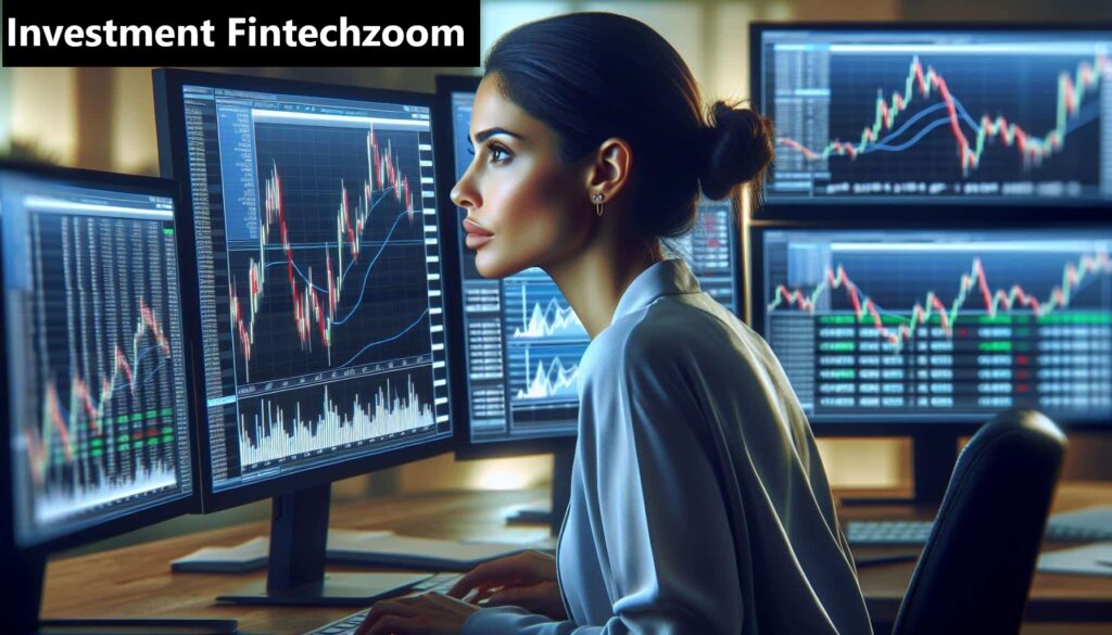 investment fintechzoom