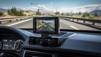 Photo of In-Depth Review: Testing Out the Ite Dashcam Nexar in Real-Life Situations