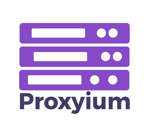 Proxyium