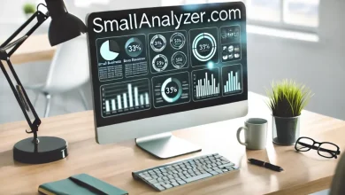 Photo of Unlocking Financial Insights: Exploring SmallAnalyzer.com