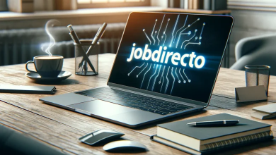 Photo of JobDirecto.com: Your Gateway to Career Success