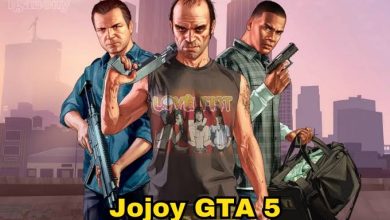 Photo of Jojoy GTA 5: Guide and Gameplay Overview