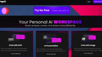 Photo of PopAI Skills That Will Keep You Ahead of the Curve