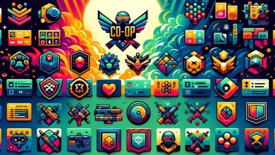 Photo of Sven Coop Game Icons Banners: Your Essential Guide