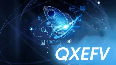 Photo of Exploring the Fascinating World of Qxefv: Unveiling Its Impact and Potential