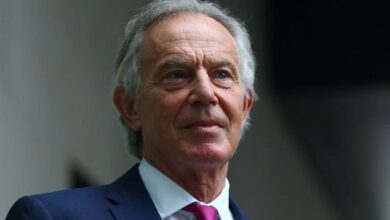 Photo of Tony Blair Net Worth: A Detailed Overview