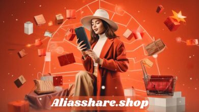 Photo of Exploring Aliasshare.shop: Your Hub for Digital Transactions