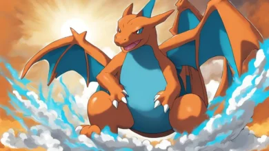 Photo of Charizard:TTW47P-WXCY= Pokemon  – A Comprehensive Look