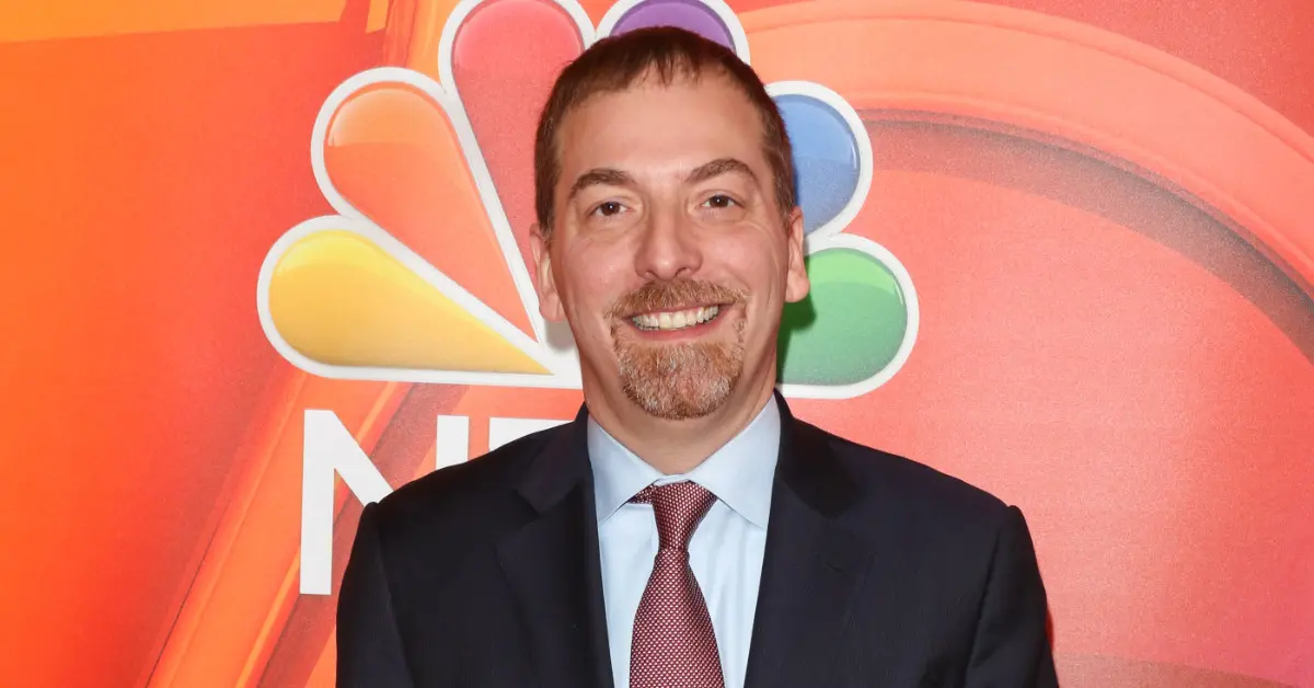 Chuck Todd Illness An InDepth Look at the NBC Anchor's Health Challenges