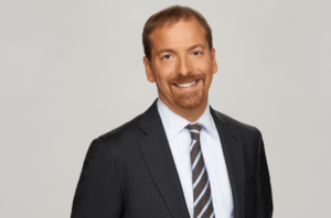 Chuck Todd Illness: An In-Depth Look at the NBC Anchor's Health Challenges
