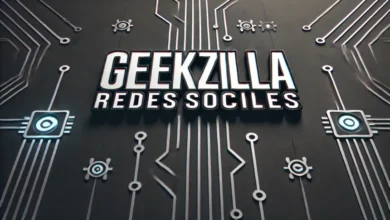 Photo of Exploring Geekzilla redes sociales: A Digital Revolution