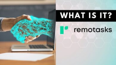 Photo of Remotask Login: A Quick Guide to Access and Troubleshoot