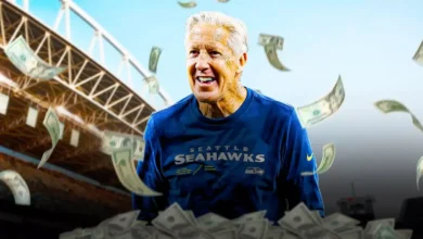 Photo of Pete Carroll Net Worth: An In-Depth Look at the NFL Coach’s Financial Success