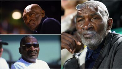 Photo of Richard Williams Net Worth: A Comprehensive Overview