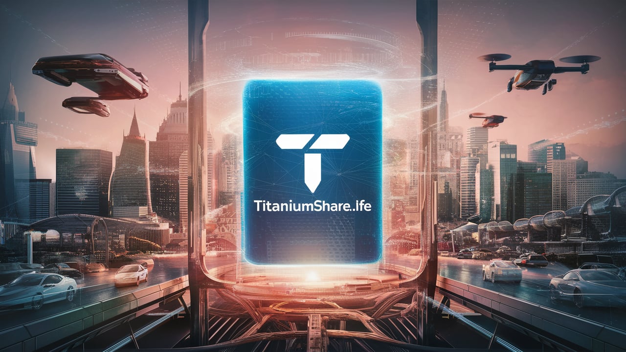 titaniumshare.life