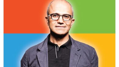 Photo of Microsoft 170B Satya Nadella Dealogic: Transforming Financial Technology