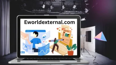 Photo of Eworldexternal.com: Your Gateway to Global Insights and Opportunities