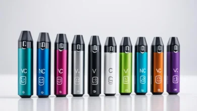 Photo of VNC Distribution Wholesale Disposable Pods Vape: The Future of Vaping