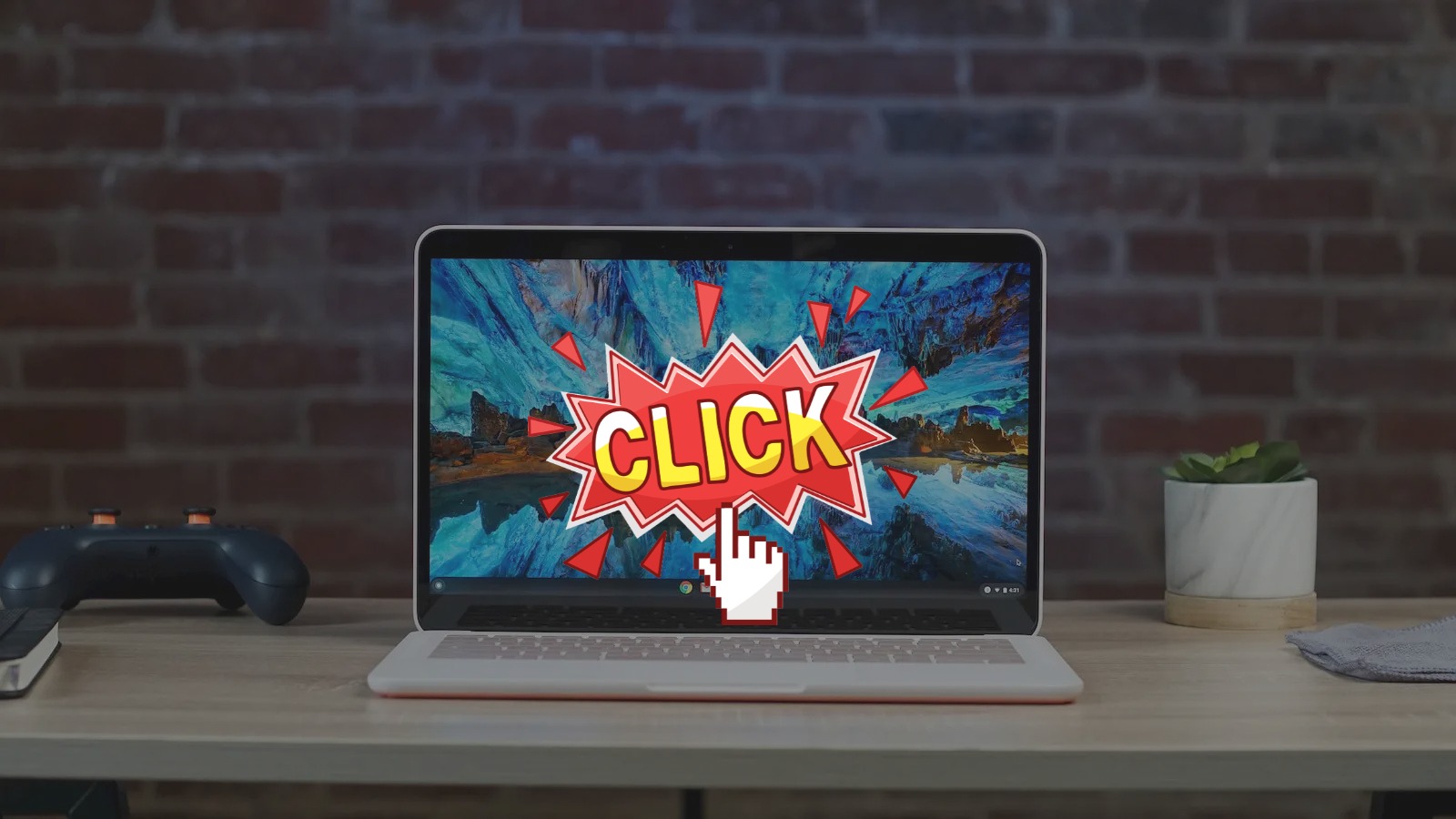 chrome os auto clicker