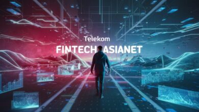 Photo of Telekom FintechAsianet: Bridging Communication and Financial Services