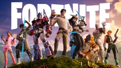 Photo of Exploring Fortnite.gg/y23: Your Ultimate Guide to the Latest in Fortnite