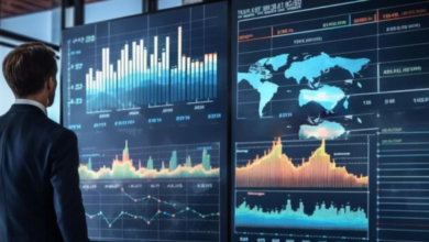 Photo of Understanding indexdjx: .dji fintechzoom and Its Impact on the Financial Landscape