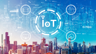 Photo of Connecting the Dots: Unraveling IoT Standards and Protocols