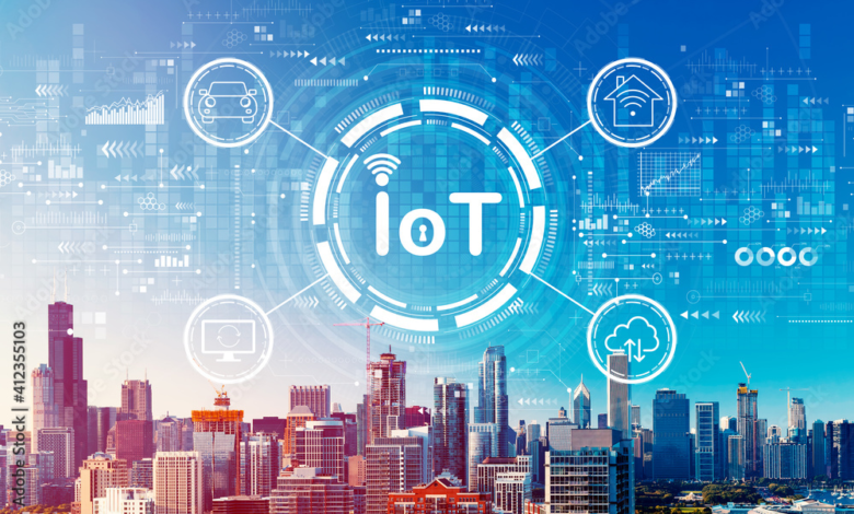 connecting the dots: unraveling iot standards and protocols