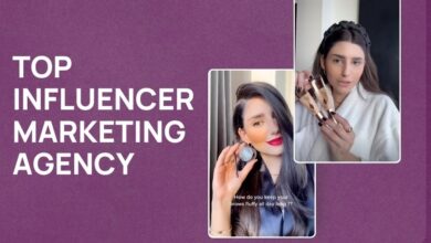 Photo of Influencer Marketing Dubai: Boost Your Brand’s Visibility in the UAE