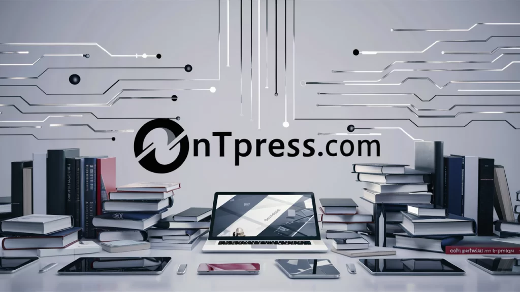 ontpress .com