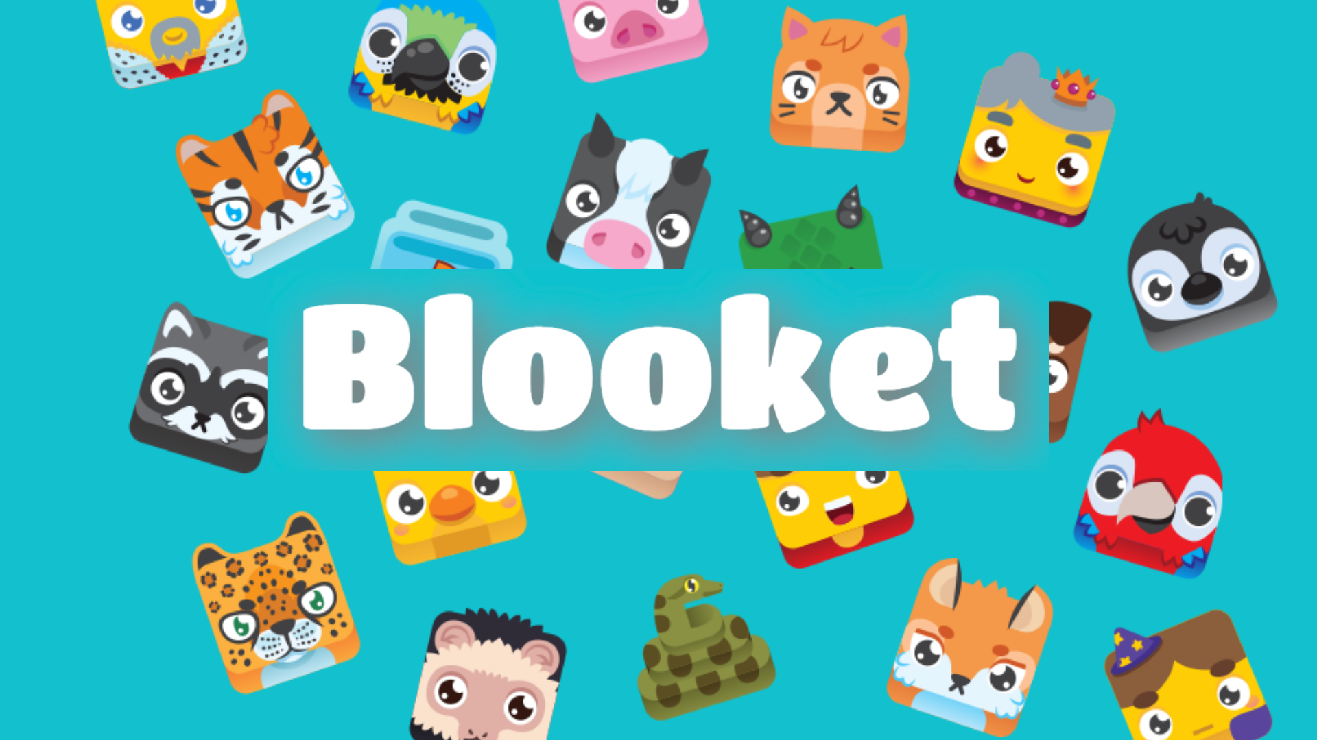 blooket join