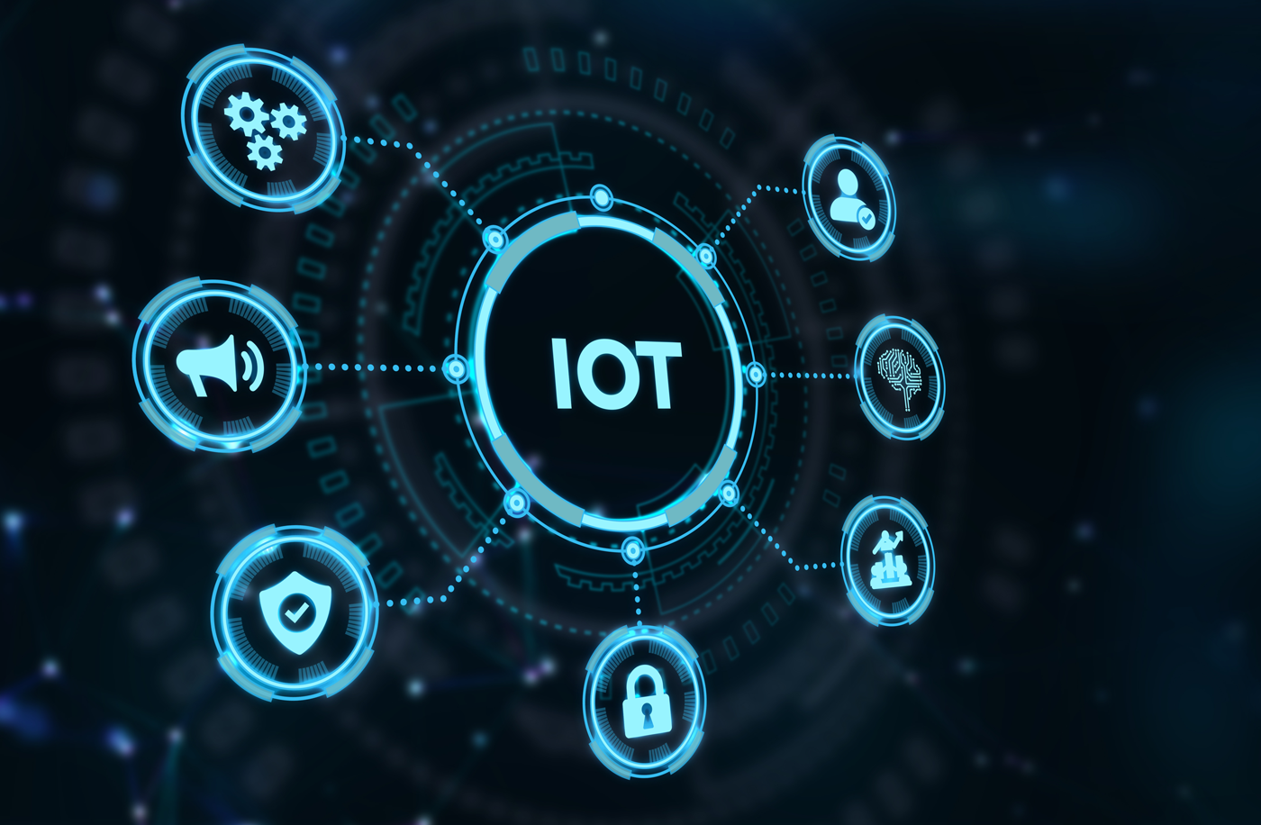 connecting the dots: unraveling iot standards and protocols