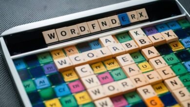 Photo of Unlocking the Power of WordfinderX: Your Ultimate Tool for Word Discovery